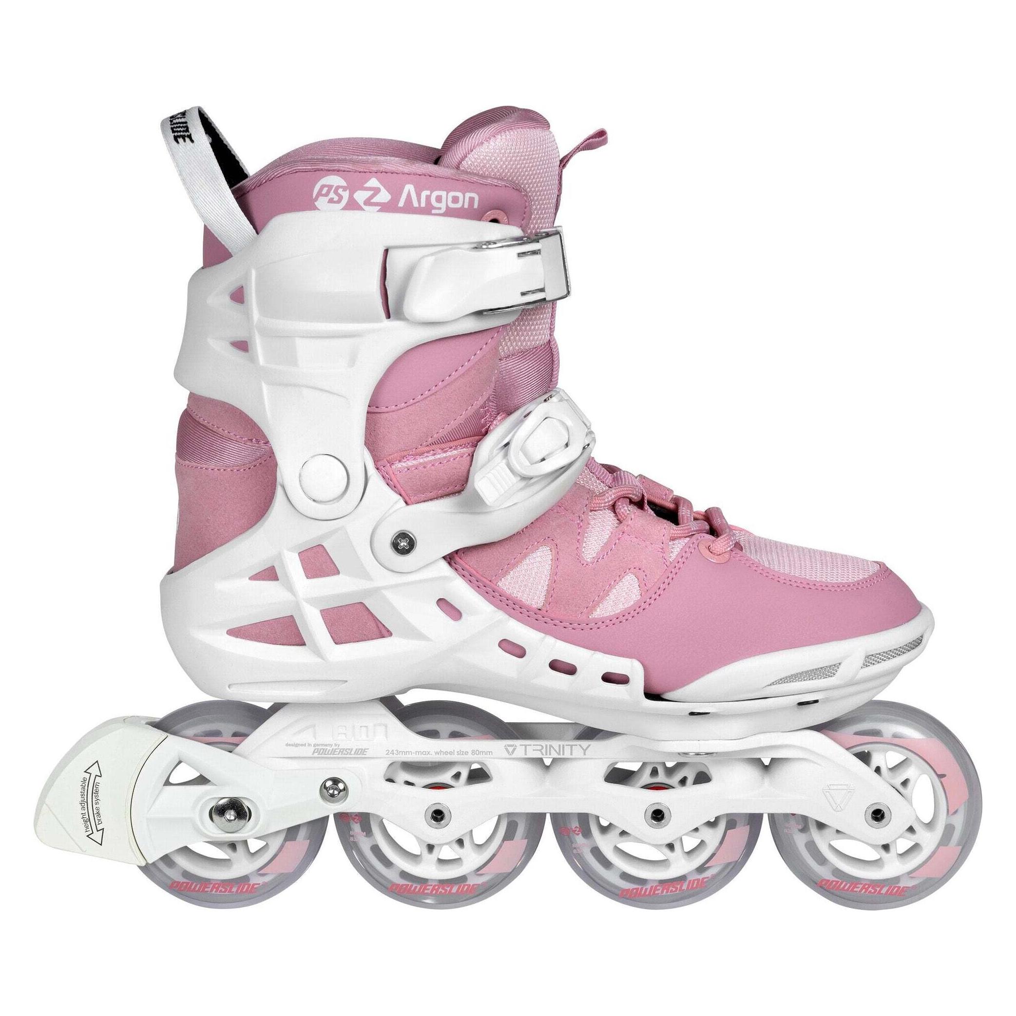 Powerslide PHUZION SKATES Argon (39) (940668)