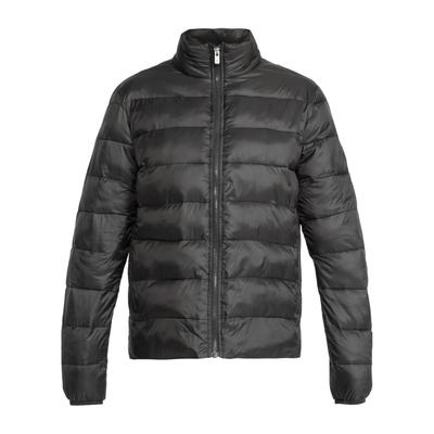 Outdoorjacke ROXY "Wind Bliss 2024", Damen, Gr. M, schwarz (phantom), Obermaterial: 100% Nylon., Jacken Outdoorjacke