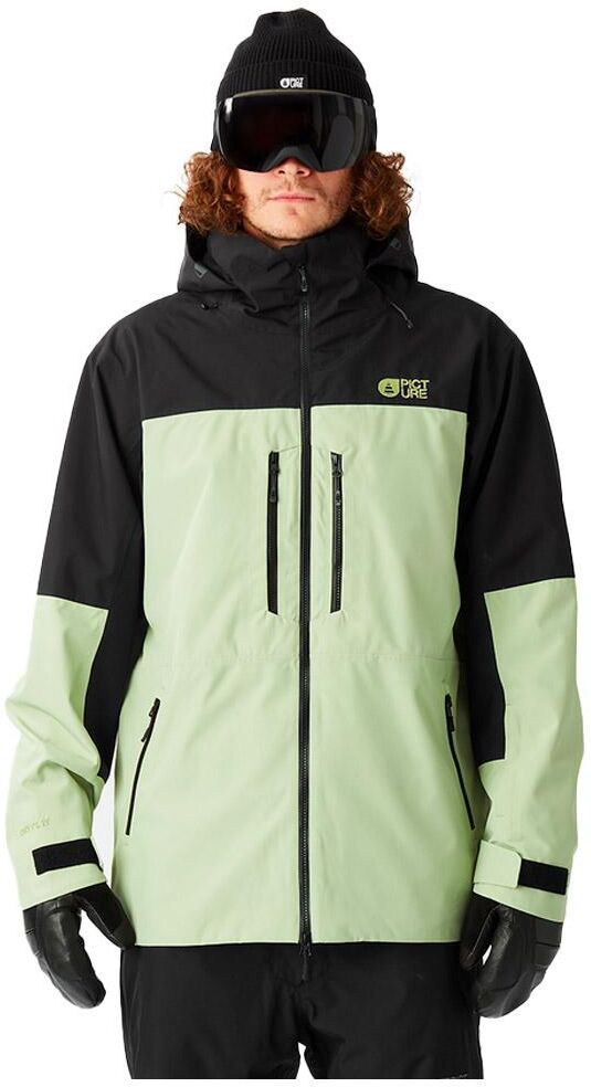 Picture  - Track Reseda - XL - Blouson Ski