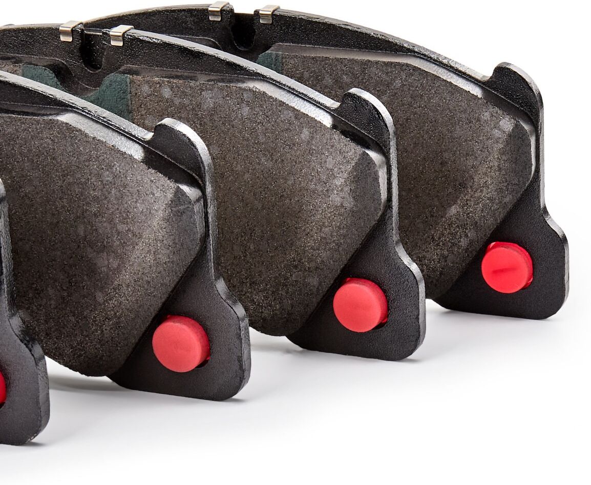 MEYLE 025 250 0717/PD Brake pad set