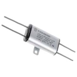 Eichhoff F012-000/060 F012-000/060 Entstörfilter 110 V/AC, 250 V/AC 4 A 2 mH 1 St.