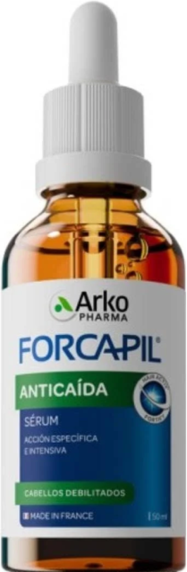 Arkopharma Forcapil Sérum Antiqueda 50ml