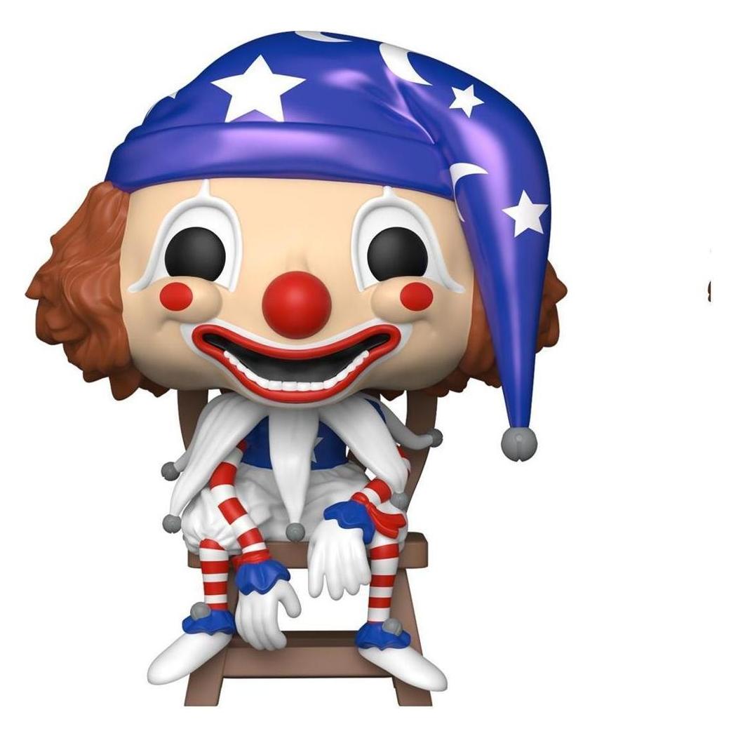 Funko POP Poltergeist Clown (FUPC2897)