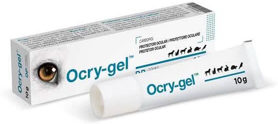Scodinzolando Ocry gel 10 g