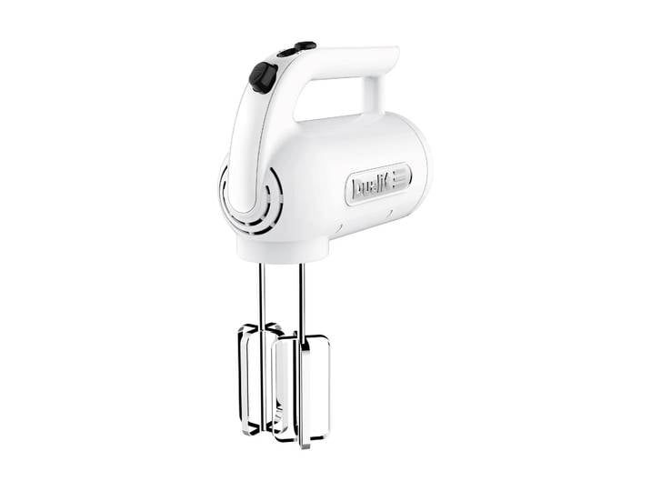 Dualit Dualit Handmixer Weiß