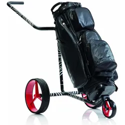 Jucad, Golfbag