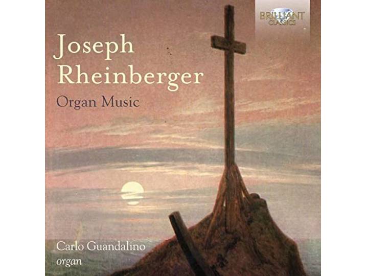 Organ Music