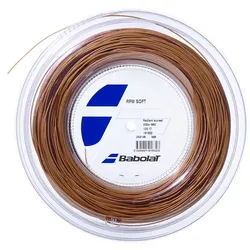 Tennissaite - Babolat - RPM SOFT - 200 m