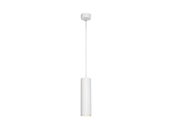 Lucide GIPSY - Hanglamp - Ø 7 cm - 1xGU10 (MR16) - Wit
