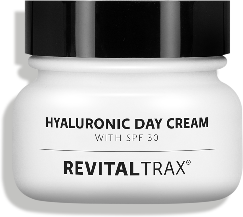 Hyaluronic SPF30 Day Cream