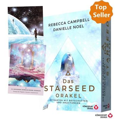 Starseed Orakel