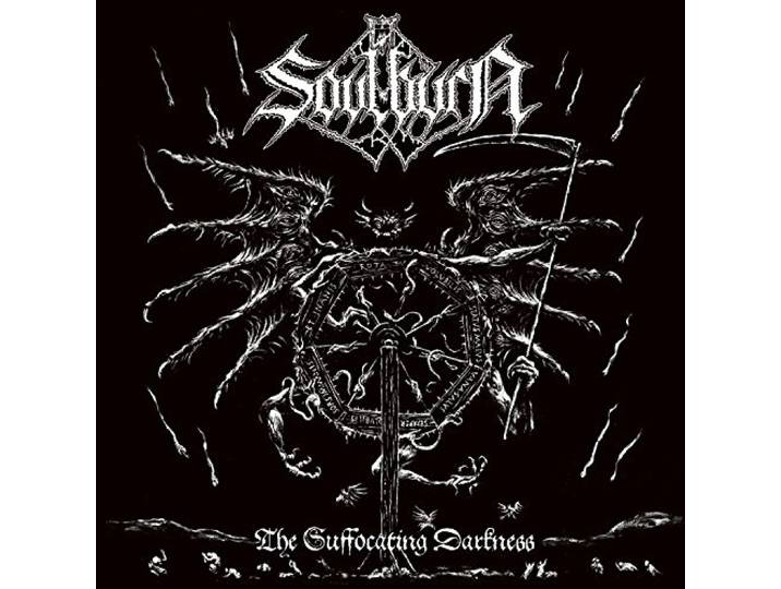 Soulburn - The Suffocating Darkness