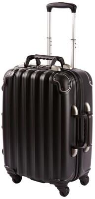 Wine.com """Vin Garde Valise 5-Bottle Wine Travel Suitcase"""