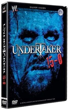 Undertaker 15-0 [FR Import] - Preis vom 09.10.2026 07:28:09 h