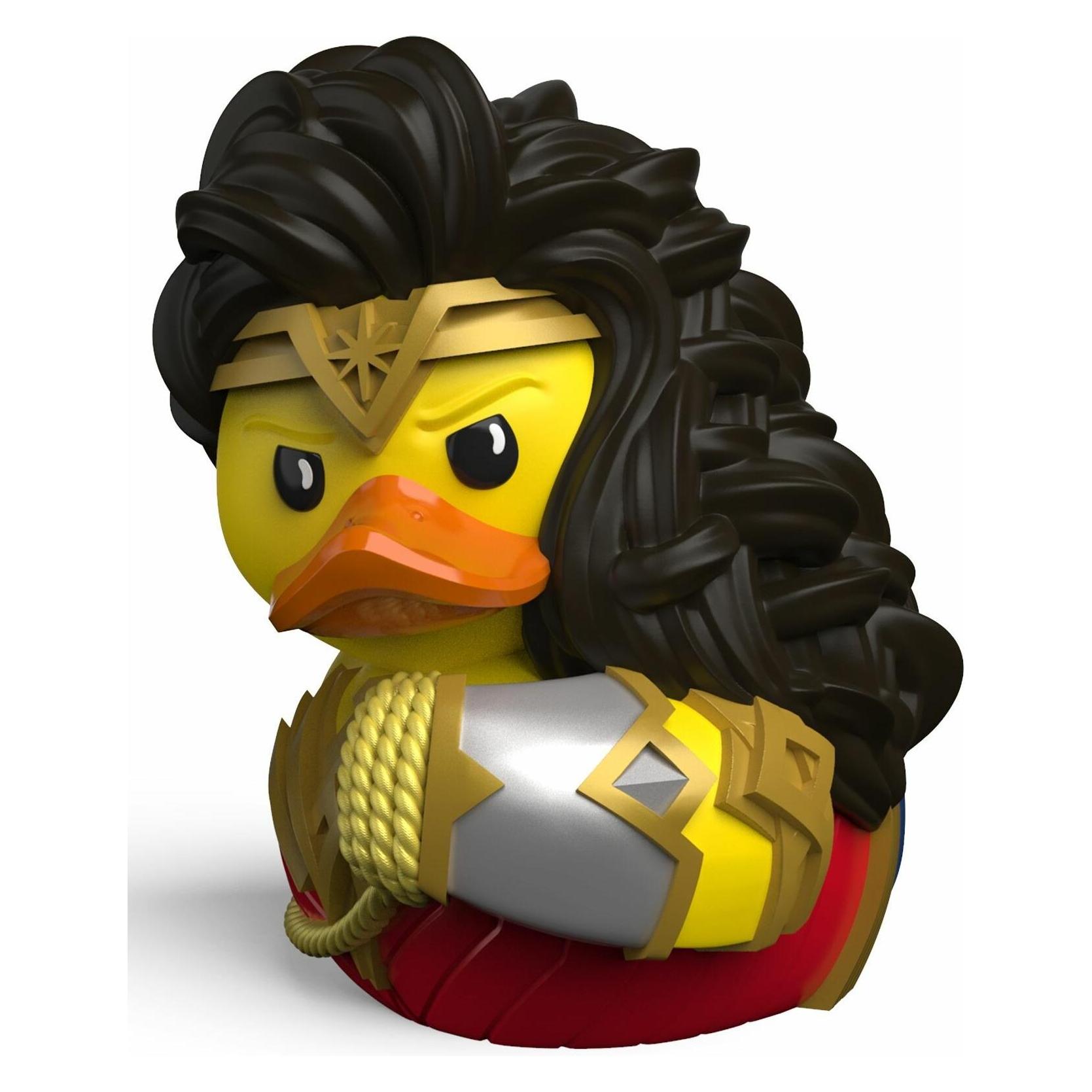 Numskull TUBBZ: DC Comics - Wonder Woman - Boxed Edition (NS4847)