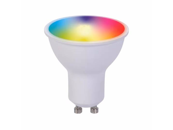 TCP Smart Smart LED-Leuchtmittel RGB Warmweiss LED-Leuchtmittel Warmweiss – LED/Leuchtmittel/Glühbirne