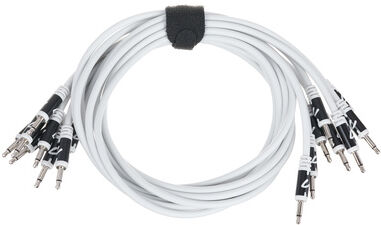 Joranalogue Audio Design Patch 60 White Weiß