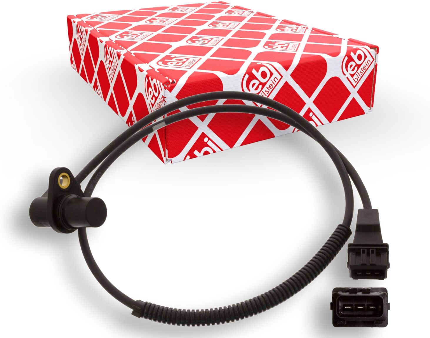 FEBI BILSTEIN 18163 Crankshaft sensor