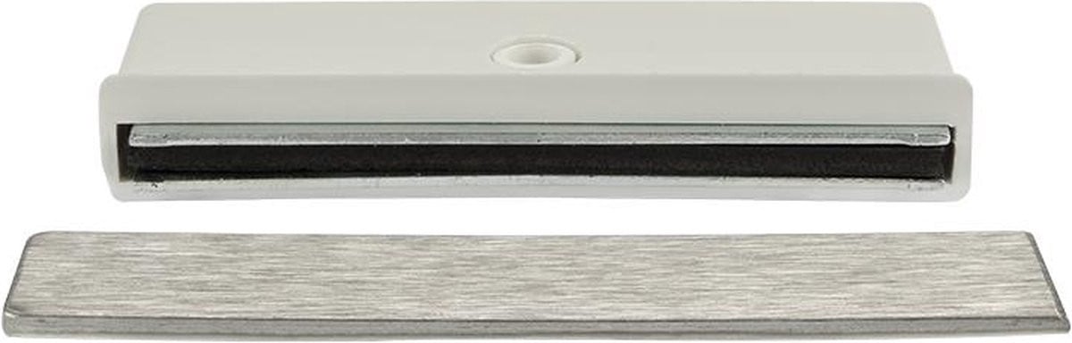 I-Fix Magneetsnapper/plakstrip wit