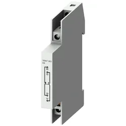 Siemens 3NW7903 Hilfsschalter 1W für Zylindersicherungshalter Gr. 10x 38mm/8x 32mm