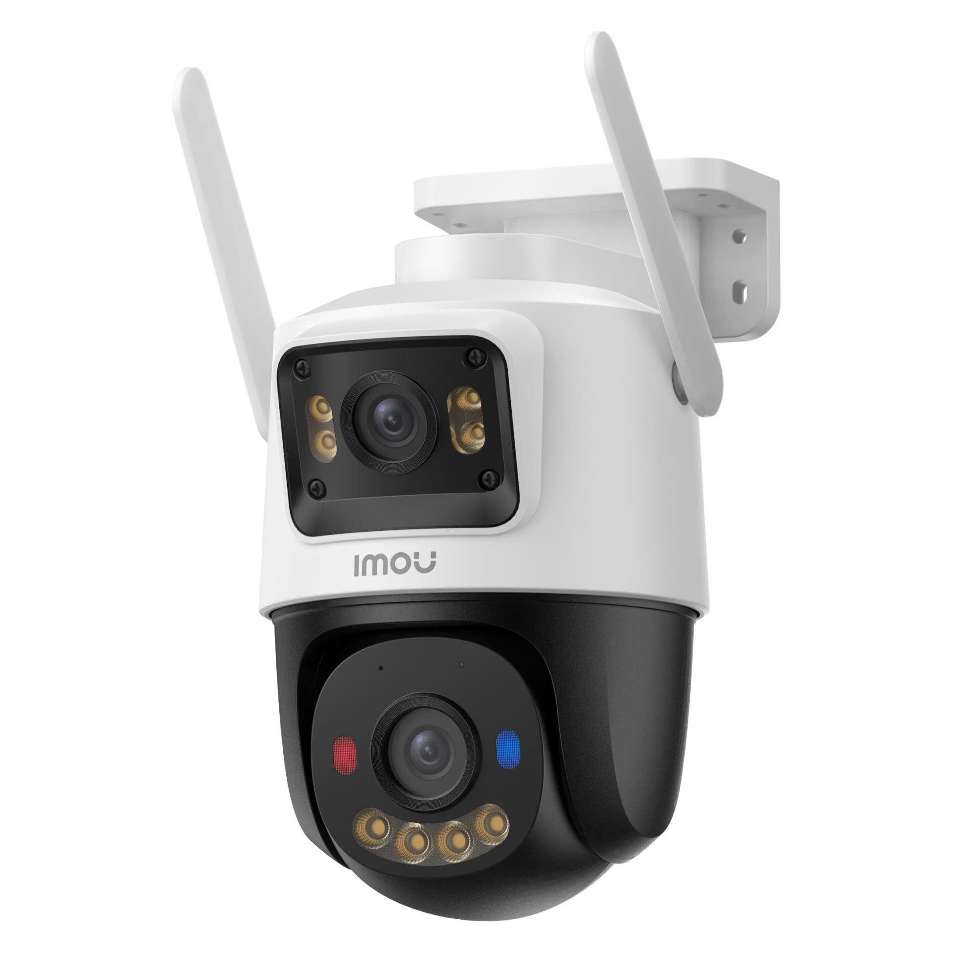 Imou Kamera IP Kamera Cruiser Dual 2C 4G LTE 3+3MP (2304 x 1296 Pixels) (IPC-S7XCP-6M1TED)