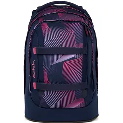 Satch Schulrucksack Pack 30l (2025) Seismic Pink - 45
