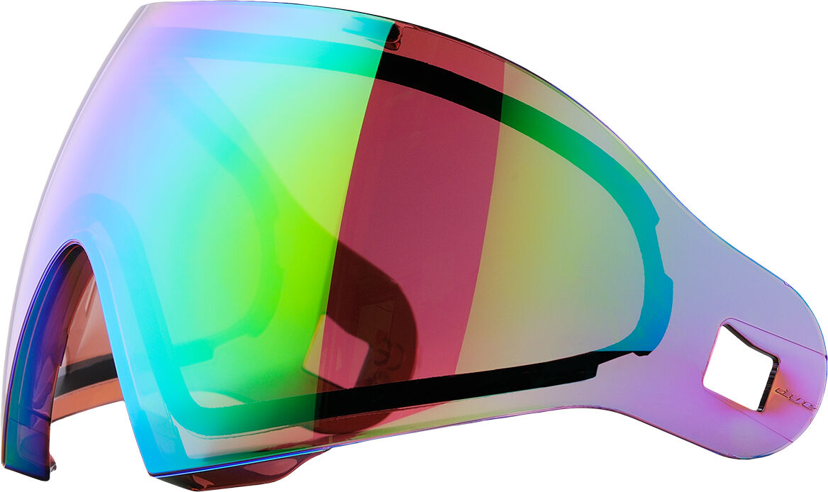 Dye i4/i5 Lins - Chameleon