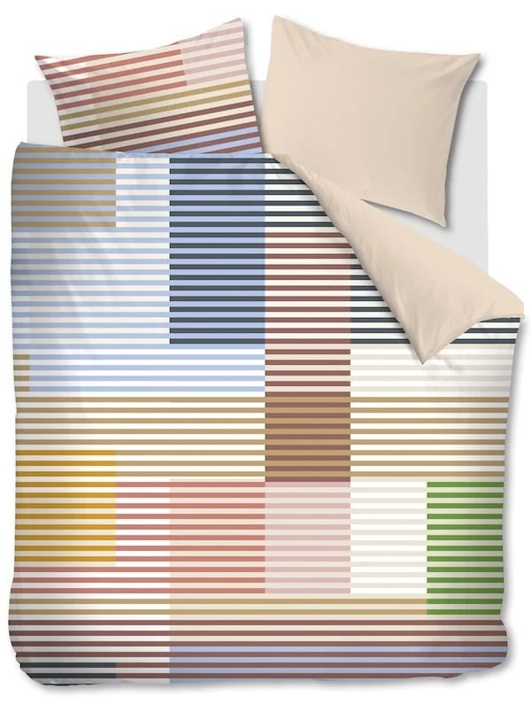 Beddinghouse Dutch Design Ginza Multi dekbedovertrek
