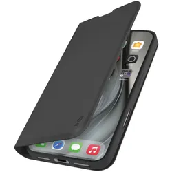 SBS Wallet Smooth für iPhone 17 Pro Max black