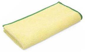 GREENSPEED Mikrofasertuch ELEMENT 40x40 cm gelb 3300808