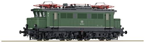 Roco 7510078 H0 E-Lok BR 144 der DB