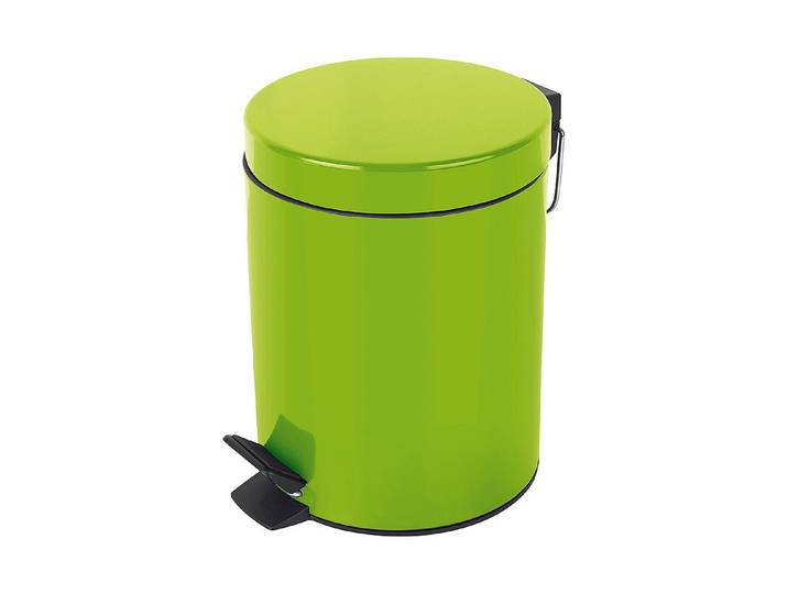 Spirella Treteimer Sydney Kiwi 17.5 × 22 × 25.5 3 l