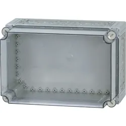 Eaton Einzelgehäuse CI43E-200
