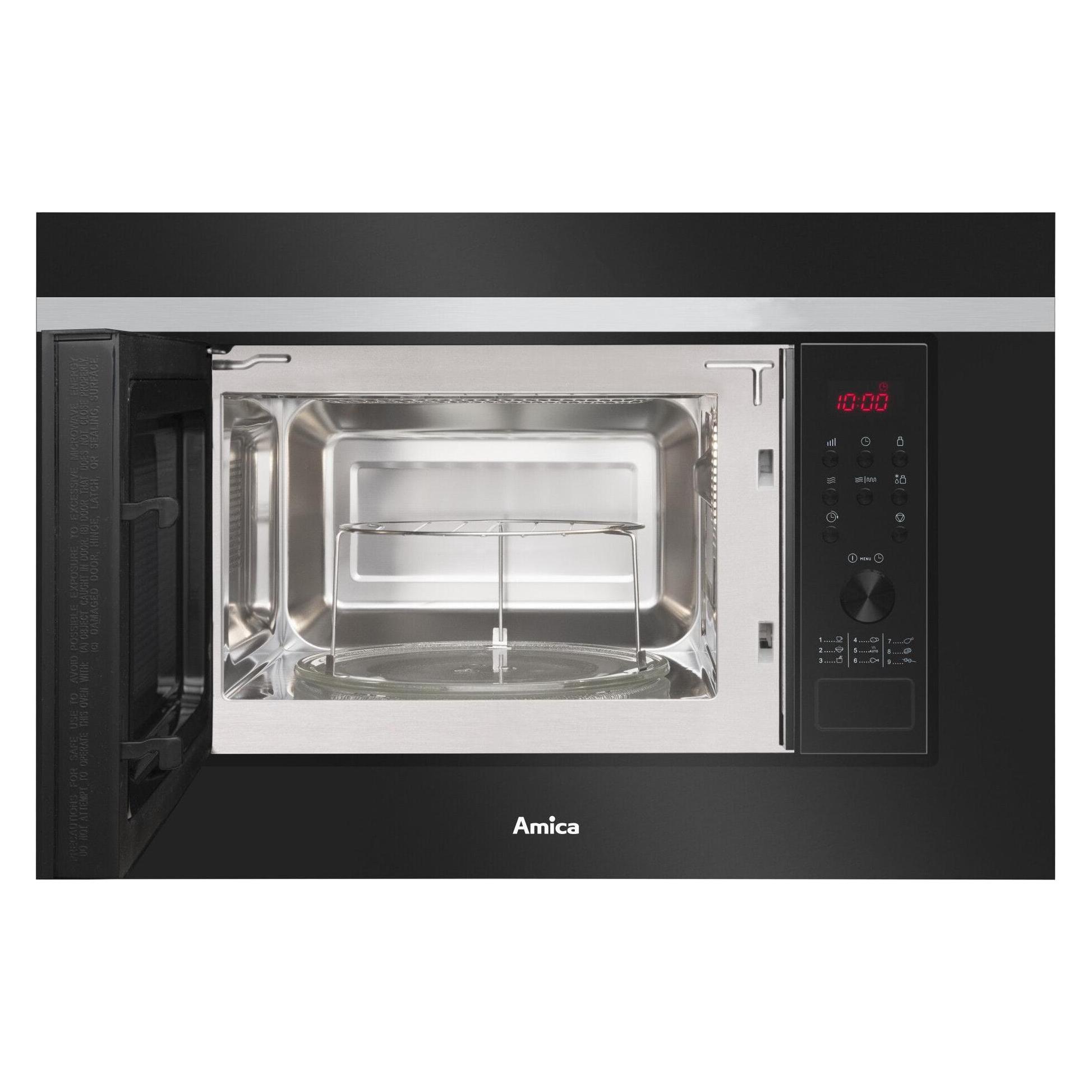 Amica AMGB20E2GB F-TYPE (20 l) (AMGB20E2GB F-TYPE)