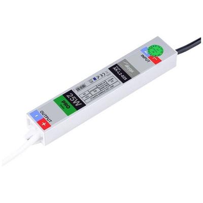 Akyga AK-L2-025 Industrienetzteil 12 V/DC 2A 25W