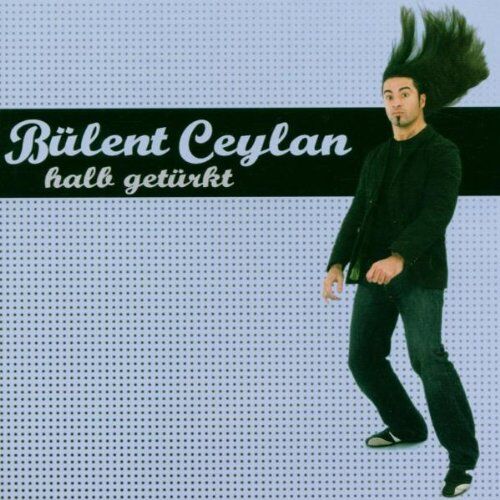 Bülent Ceylan - Halb Getürkt - Preis vom 11.10.2026 15:43:13 h