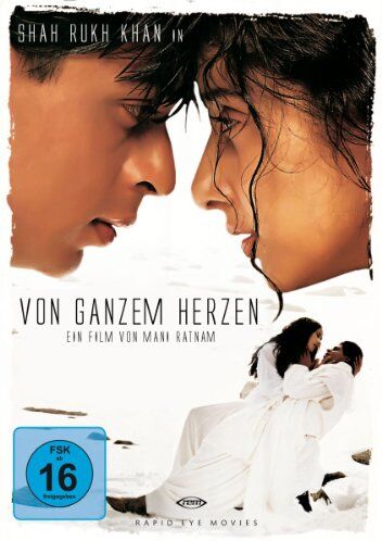 Khan, Shah Rukh - Von ganzem Herzen - Preis vom 08.10.2026 07:26:42 h