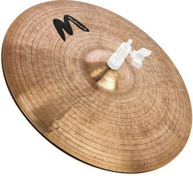 "Masterwork 15"" Jazz Master Hi-Hat "