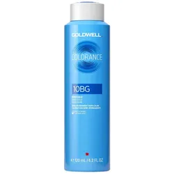 Goldwell, Haarfarbe, Colorance Depot Demi Dauerhafte Haarfarbe (Beige Gold)