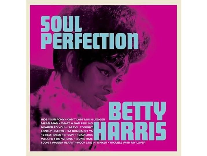 Soul Perfection