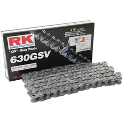 RK Kette 630GSV 84 Glieder