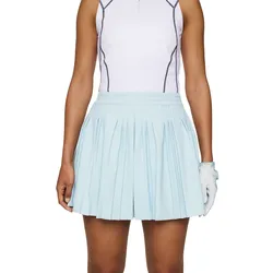 J. LINDEBERG Skort Serena, blau