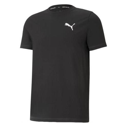 Puma Aktives weiches T-Shirt für Herren (L) (53616112)