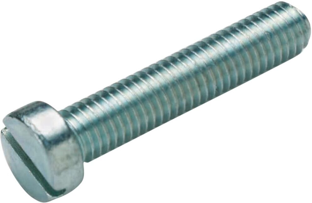 Cimco Zylinderschrauben M3x16 DIN84a vz 190806)