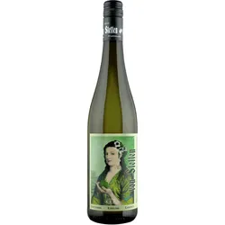 KERN Weine Jungfrau von Stetten Riesling Kabinett 2025
