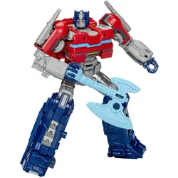 Transformers MV8 Prime Changer - Optimus Prime
