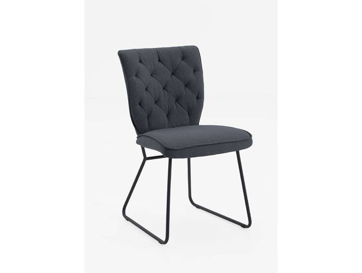 2er Set Niehoff Sitzmöbel Malta Schalenstuhl