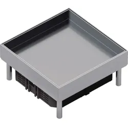 Tehalit Anschlussstück EKSQ060BL25