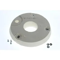 Wärmeschutz Brennertür S305/315 17-28 - 63240048