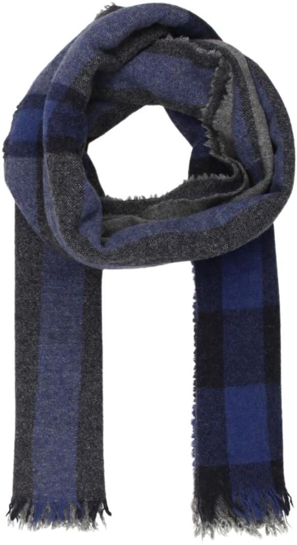 Woolrich Herren Schal oder Tuch, Mehrfarbig, kein / Etikett - Second Hand